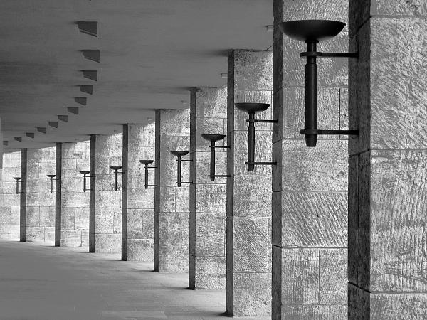 Olympiastadion