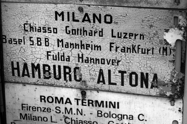 Milano Altona